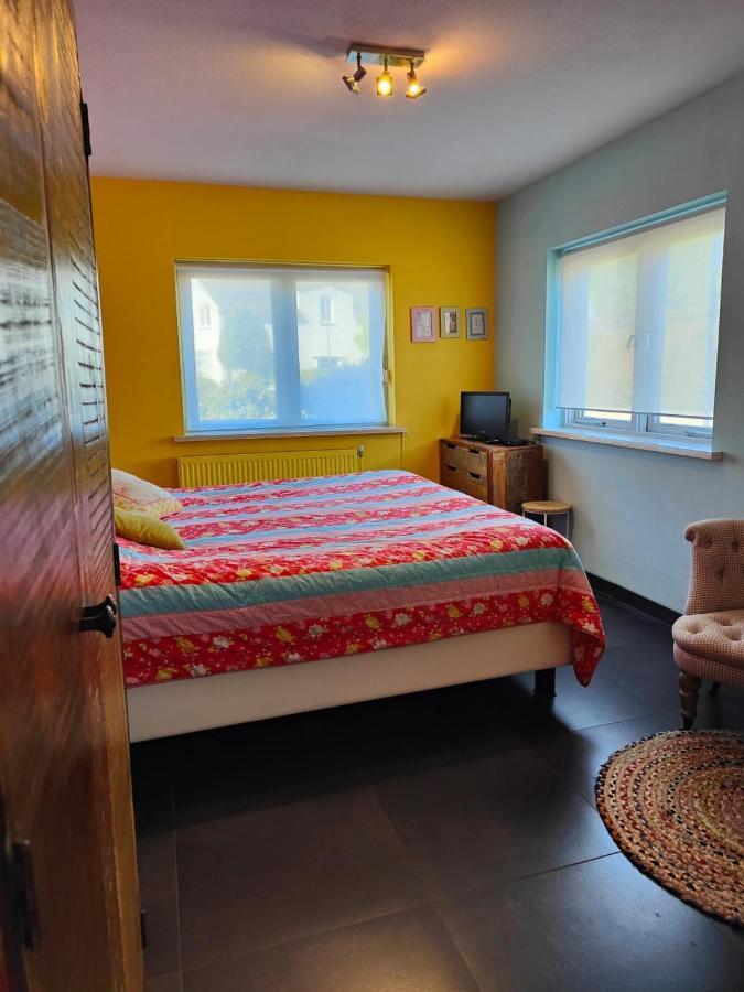 Hotel Domburg4You エクステリア 写真