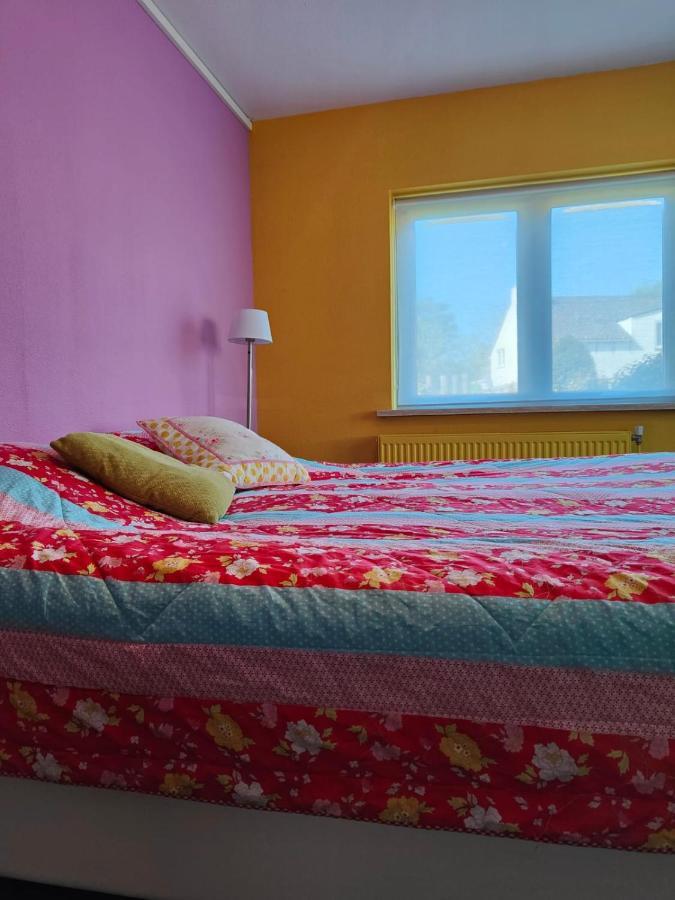 Hotel Domburg4You エクステリア 写真