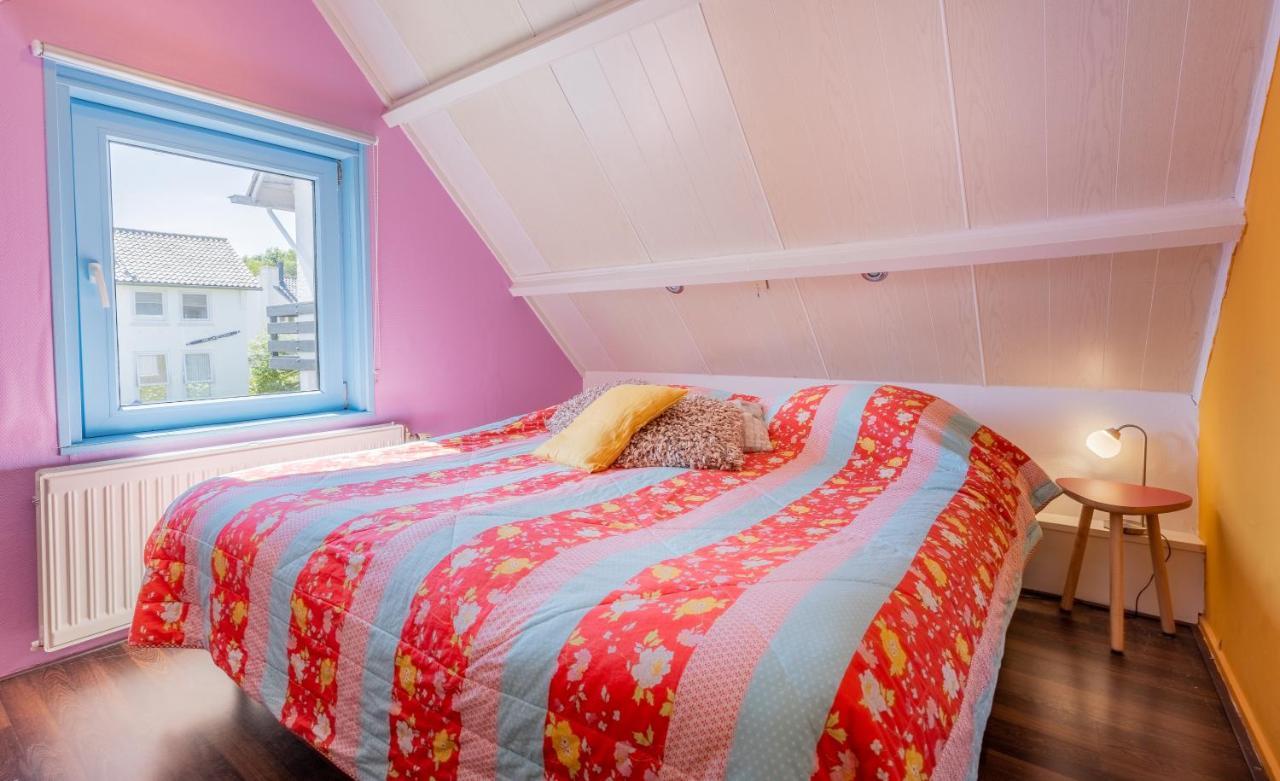 Hotel Domburg4You エクステリア 写真