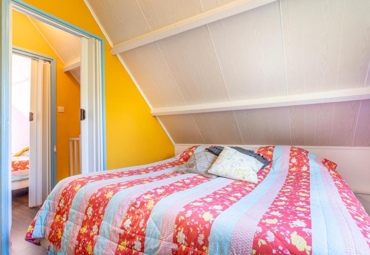 Hotel Domburg4You エクステリア 写真