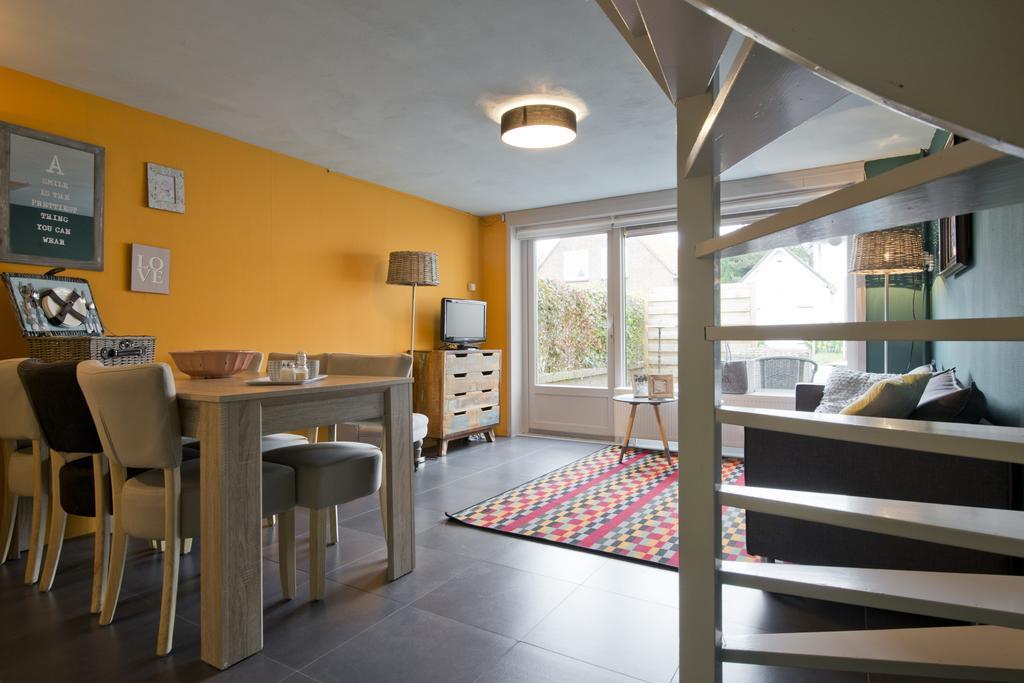 Hotel Domburg4You 部屋 写真
