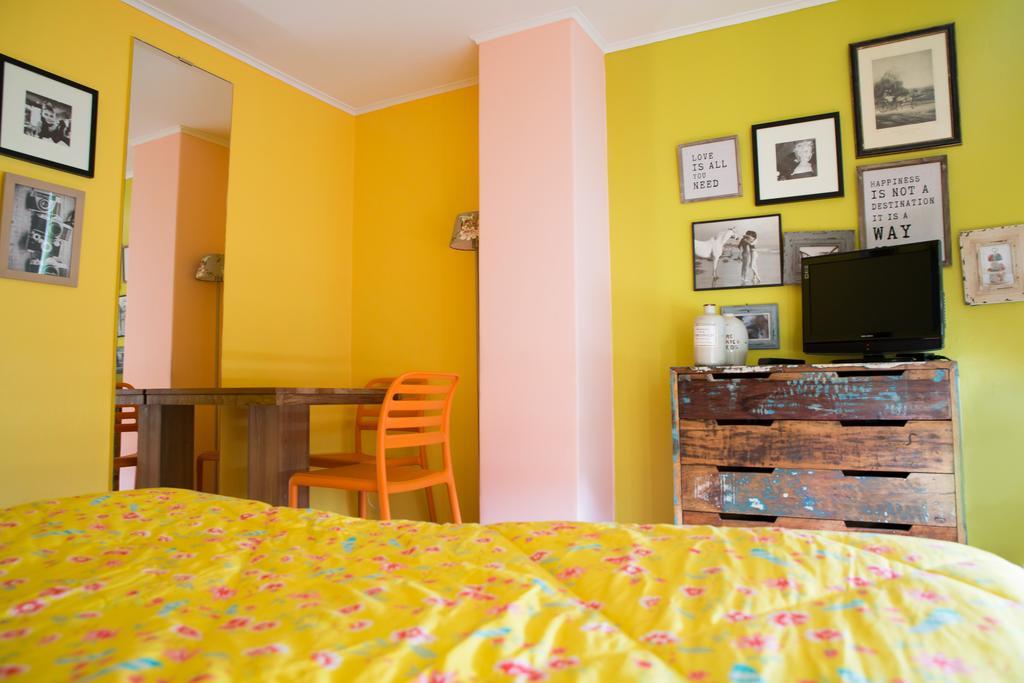 Hotel Domburg4You 部屋 写真