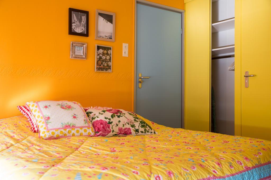 Hotel Domburg4You 部屋 写真