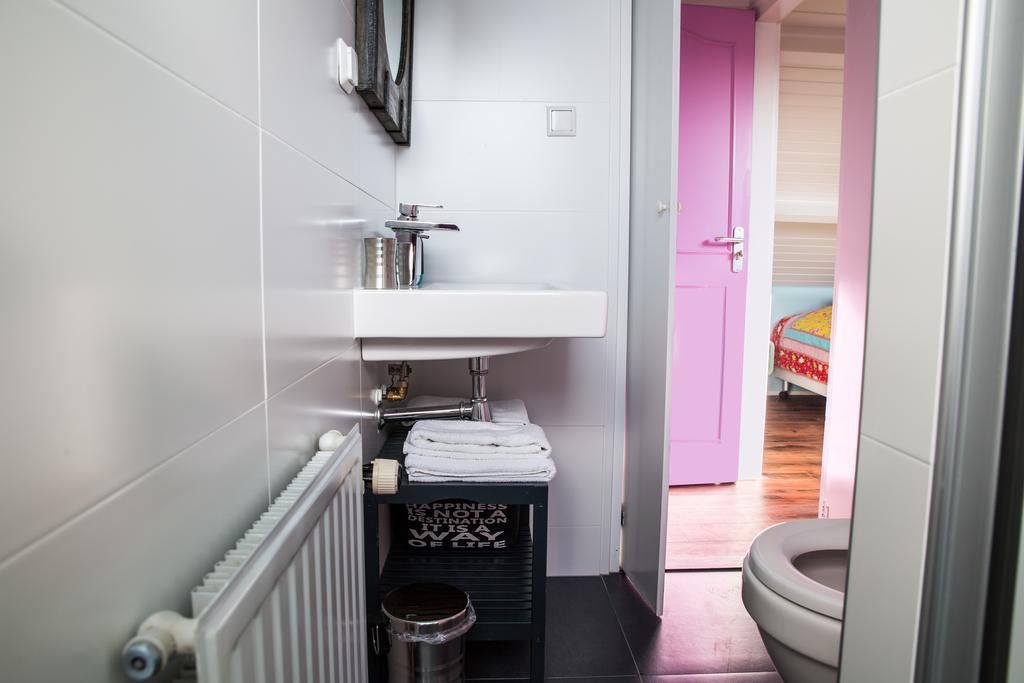 Hotel Domburg4You 部屋 写真
