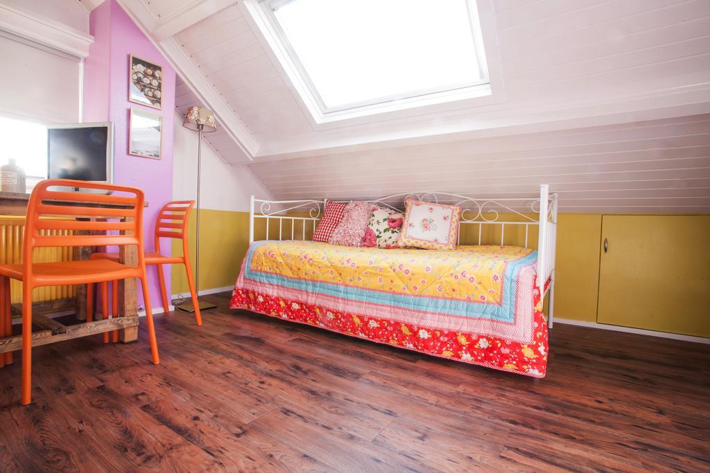Hotel Domburg4You 部屋 写真