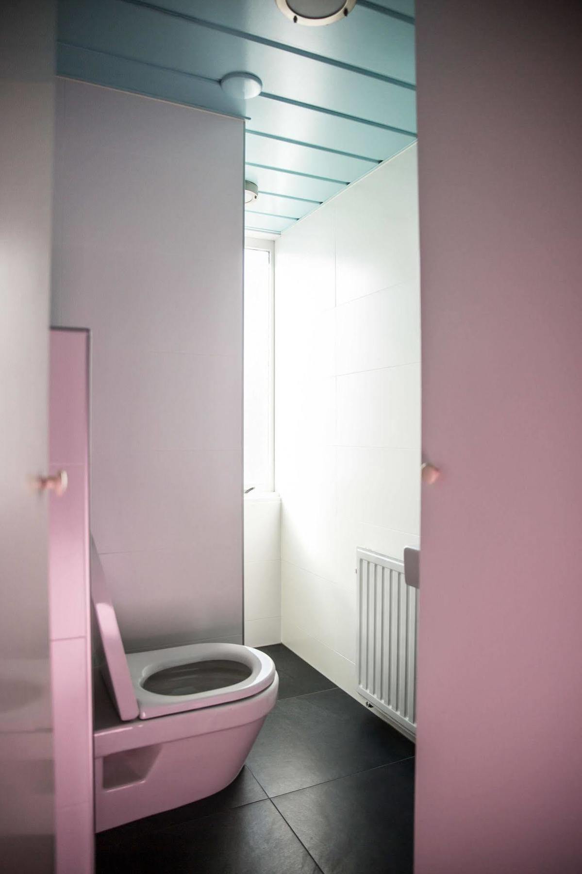 Hotel Domburg4You エクステリア 写真
