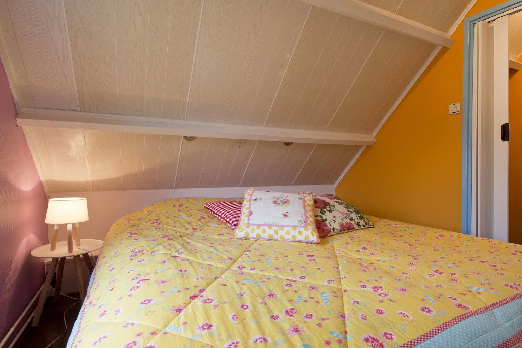 Hotel Domburg4You エクステリア 写真