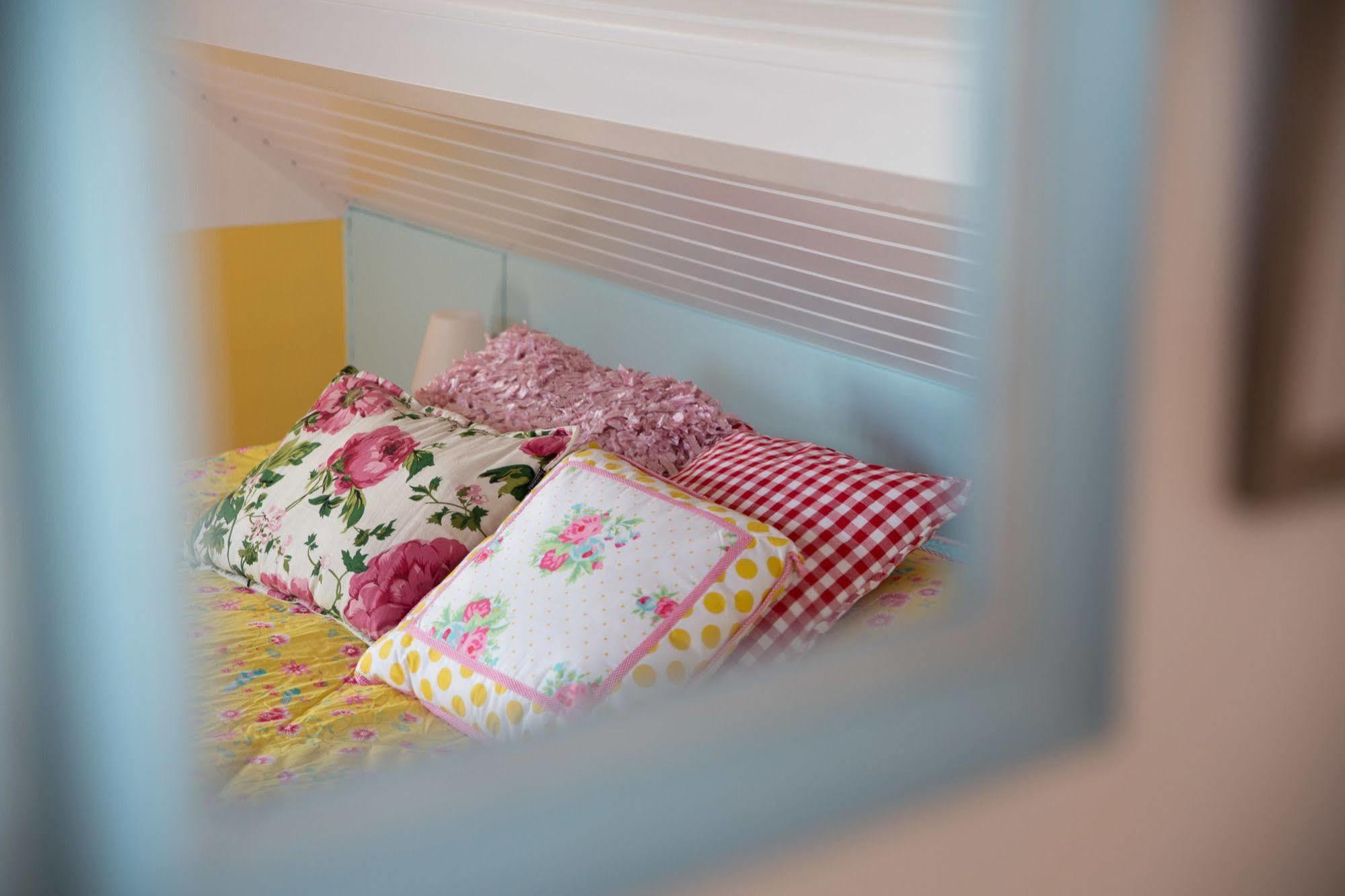 Hotel Domburg4You エクステリア 写真
