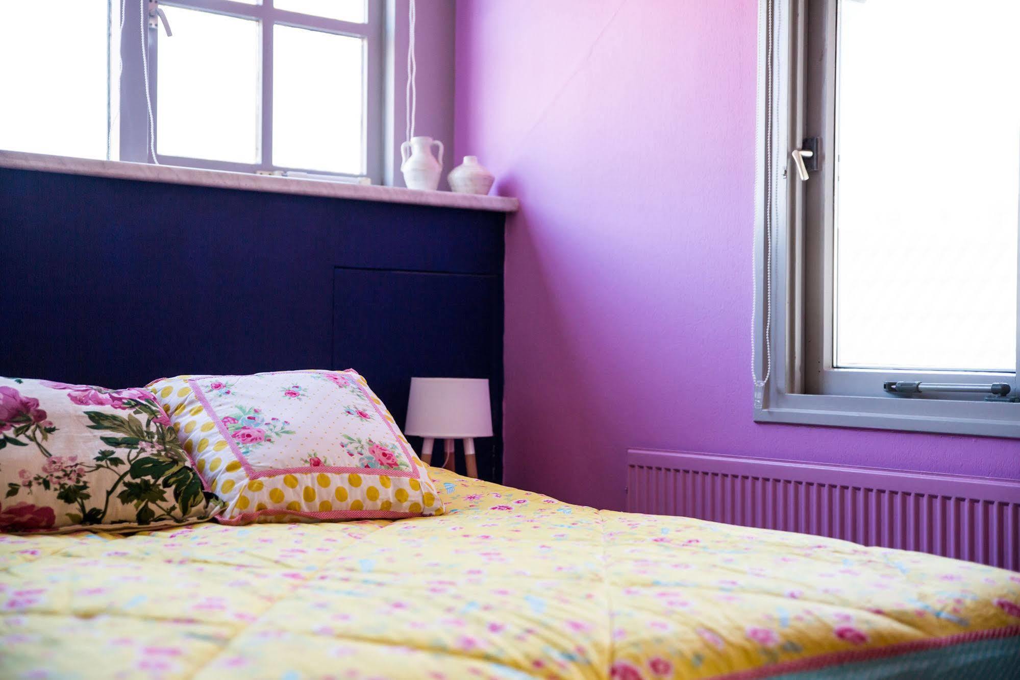 Hotel Domburg4You エクステリア 写真